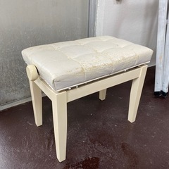 ピアノ用椅子