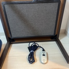 こたつの画像