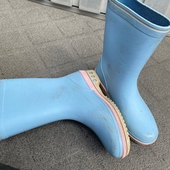 長靴(子ども用)の画像