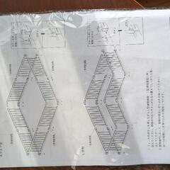 ベビー柵の画像