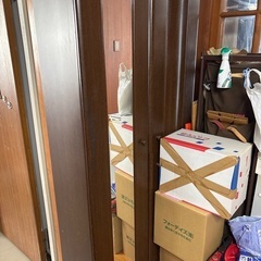 シューズボックス