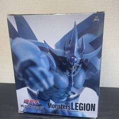 遊戯王　オベリスク　ラー