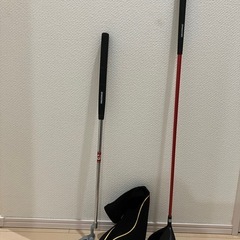 子供用ゴルフクラブ