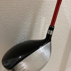 子供用ゴルフクラブの画像