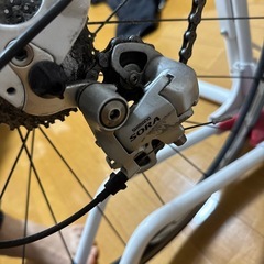 ピナレロ トレビソの画像