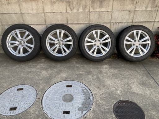 購入者が決まりました。