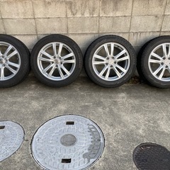 購入者が決まりました。