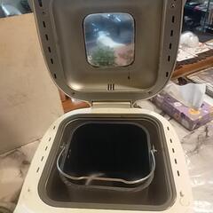ホームベーカリーの画像