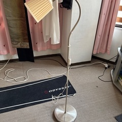 ランプ　照明
