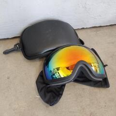 未使用　スキー　ボード　ゴーグル
