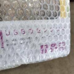 未使用ミニ扇風機　USBと乾電池可の画像