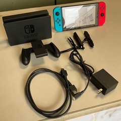 【RKGKGE-1】任天堂/Nintendo Switch/HA...