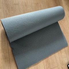ヨガマット 【現在受付中止しております】