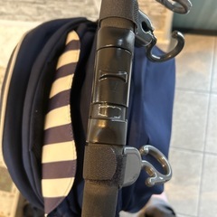 ベビーカー
の画像