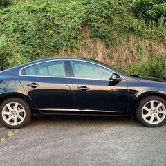 ボルボ S60 T4 SE 後期モデルの画像