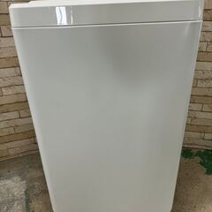 大阪送料無料☆3か月保障付き☆洗濯機☆ヤマダ☆6kg