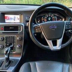 ボルボ S60 T4 SE 後期モデルの画像