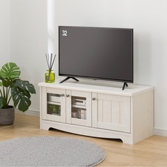 テレビ台　ニトリ　の画像
