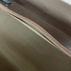 ベッド&マットレスの画像