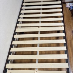 ベッド&マットレスの画像