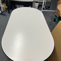 デスク　会議テーブル　ダイニングテーブル