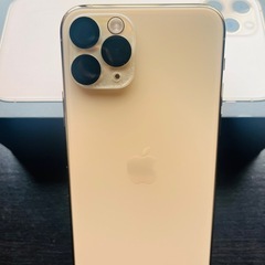 iPhone 11pro256GB