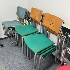 椅子　折り畳みチェア