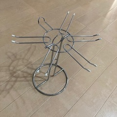 グラス掛け