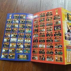 M-1グランプリ20062枚組DVDの画像