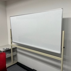 ホワイトボードの画像