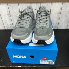 【新品】HOKA スニーカー