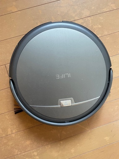iLife ロボット電気掃除機