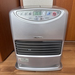 【お譲り先決定】ダイニチ　石油ファンヒーター