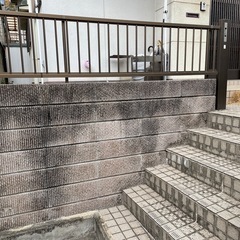 手摺り施工やエアコン撤去、お困り事何でもご相談下さい