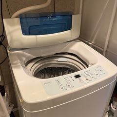 洗濯機