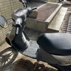 【受け渡し相手確定】原付　スズキUZ50D バッテリー新品　自賠...
