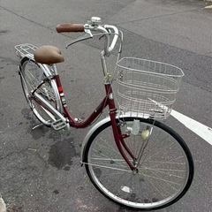 自転車