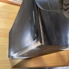 ケンウッド、システムコンポの画像