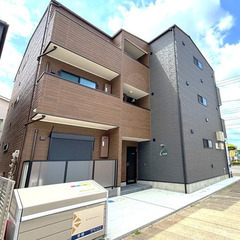 🎀 敷金0円/礼金0円 🎀 業界最安値【宣言】✨保証人不要✨来店不要✨チャット不動産『ハウスリンク』 東武伊勢崎・大師線 春日部駅 徒歩14分❗️春日部市谷原３丁目 14-1  ❗️AJ48751の画像