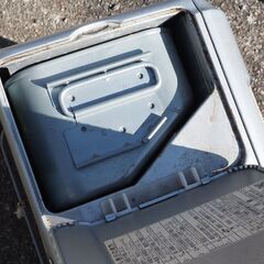 ファンヒーター、暖房、空調、作業場にも、動作確認済みの画像