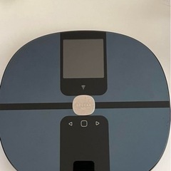エレコム 体組成計 HCS-WF501BK