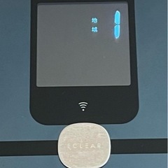 エレコム 体組成計 HCS-WF501BKの画像