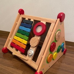 Edute 指先レッスンボックス　アイムトイ