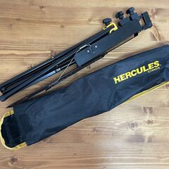 譜面台, Hercules BS050Bの画像