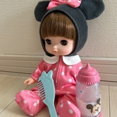 レミン&ソラン　　レミンちゃん　　
