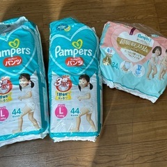 (受け渡し者様決定)パンパース