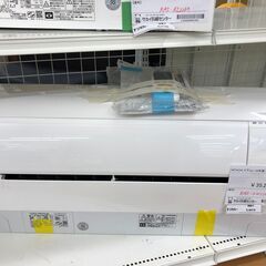 ★ジモティ割あり★ 日立　ヒタチ　HITACHI エアコン RAS-KW22N 2.2kw 23年製 動作確認／クリーニング済み SJ8470