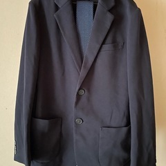 UNIQLOのジャケット　150