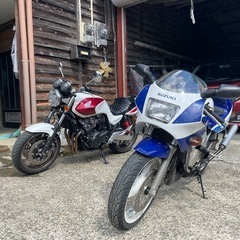 バイクツーリング友達募集🏍️ - 上益城郡