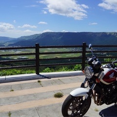 バイクツーリング友達募集🏍️ − 熊本県